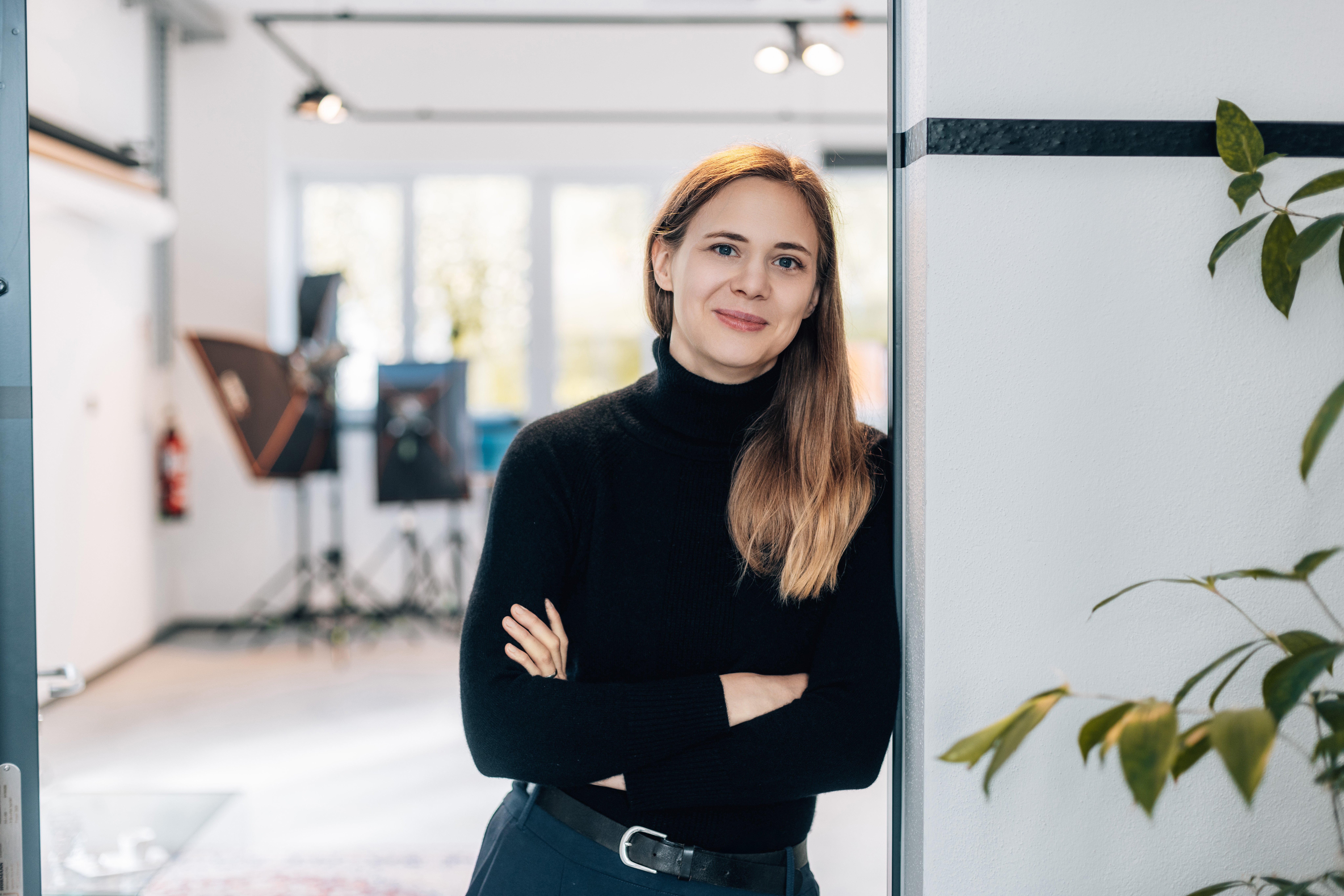 Laura Isabell Turner — Founder of hurtig.ai
